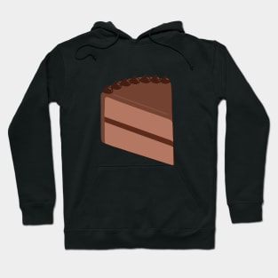 Chocolate Cake Hoodie